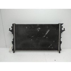 Radiateur Eau Renault Laguna 2 Phase 1